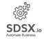 SDSX Logo