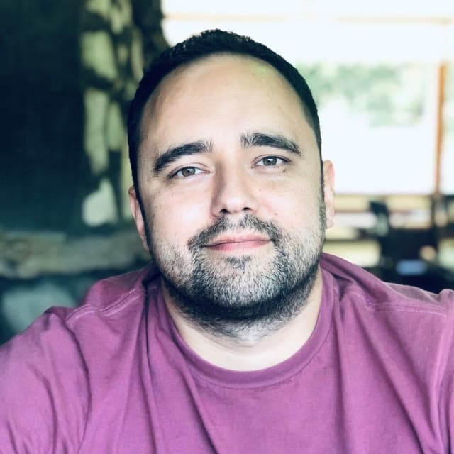 Enoch Strok - Automation Consultant and Founder of SDSX Automation Company